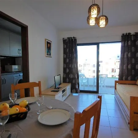 Solar Dos Vilarinhos - By Bedzy Apartment Albufeira
