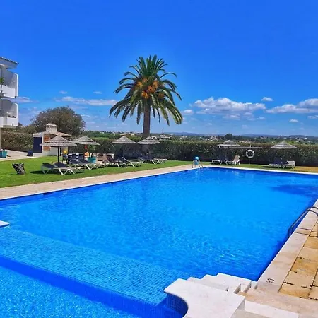 Solar Dos Vilarinhos - By Bedzy Albufeira