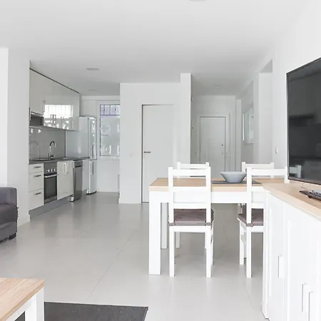 Solar Dos Vilarinhos - By Bedzy Apartment