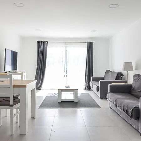 Solar Dos Vilarinhos - By Bedzy Apartment