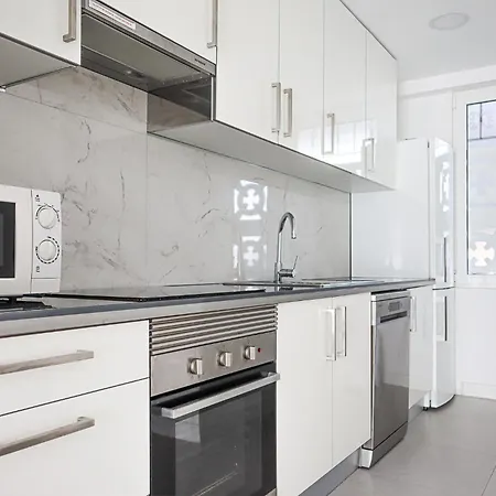 Apartment Solar Dos Vilarinhos - By Bedzy Albufeira