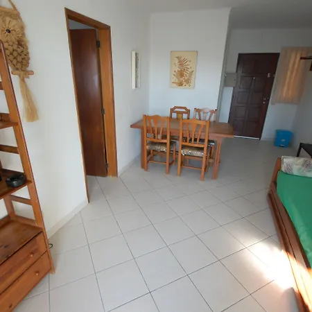 Appartamento Solar Dos Vilarinhos - By Bedzy Albufeira
