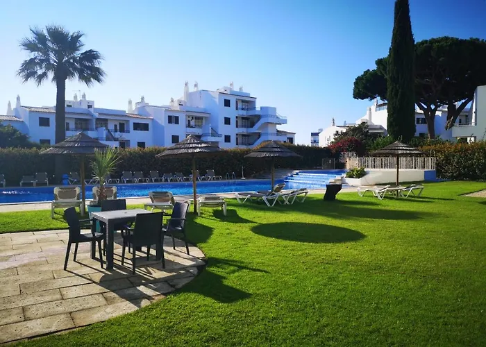 Lejlighed Solar Dos Vilarinhos - By Bedzy Albufeira