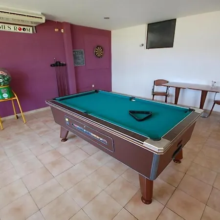 Solar Dos Vilarinhos - By Bedzy Albufeira