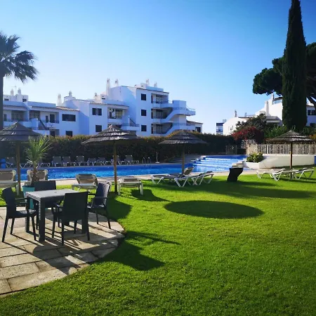 Apartamento Solar Dos Vilarinhos - By Bedzy Albufeira