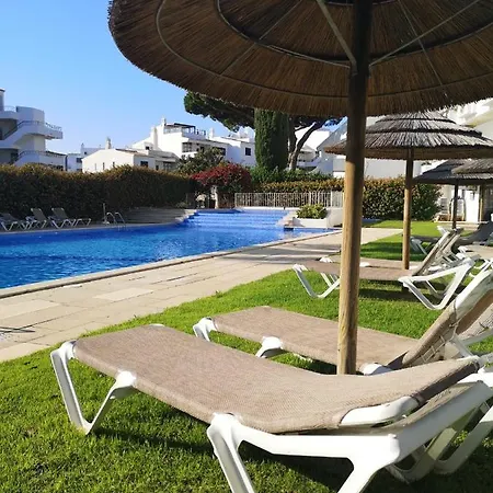 Solar Dos Vilarinhos - By Bedzy Albufeira