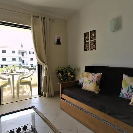 Solar Dos Vilarinhos - By Bedzy Albufeira