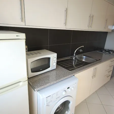 Solar Dos Vilarinhos - By Bedzy Apartamento Albufeira