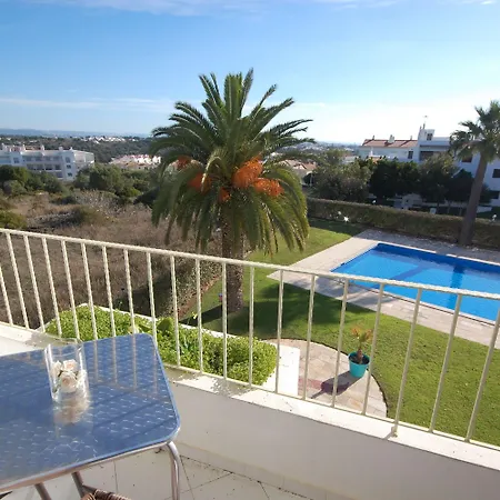 Apartament Solar Dos Vilarinhos - By Bedzy Albufeira