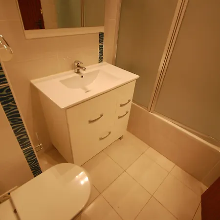 Apartamento Solar Dos Vilarinhos - By Bedzy *