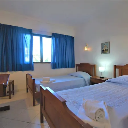 Solar Dos Vilarinhos - By Bedzy Apartamento Albufeira