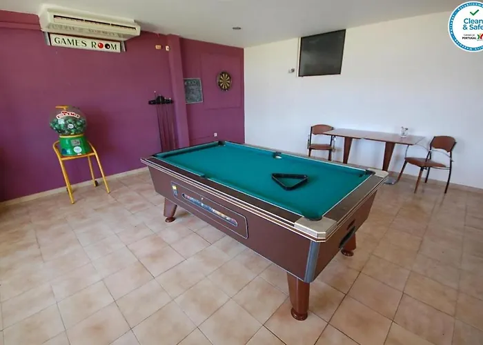 Solar Dos Vilarinhos - By Bedzy Albufeira