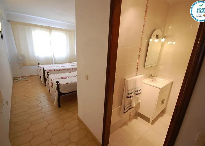 Apartman Solar Dos Vilarinhos - By Bedzy *