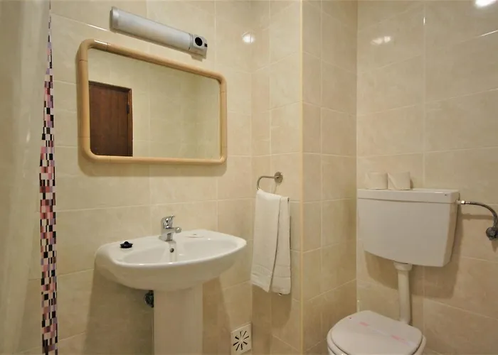 Solar Dos Vilarinhos - By Bedzy Apartman *