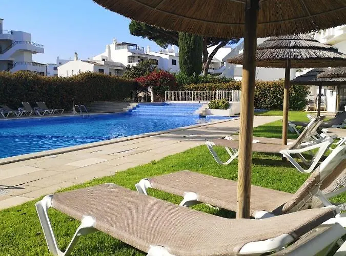 Solar Dos Vilarinhos - By Bedzy Albufeira