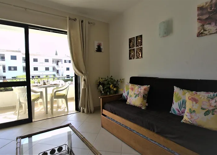 Solar Dos Vilarinhos - By Bedzy Albufeira