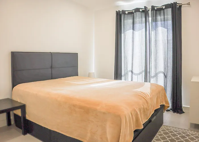 Solar Dos Vilarinhos - By Bedzy * Albufeira