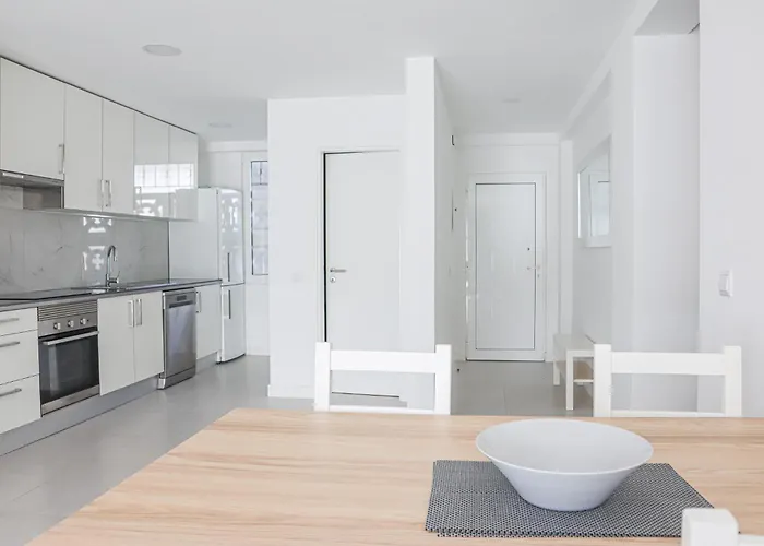 Solar Dos Vilarinhos - By Bedzy Albufeira