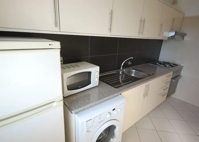 Solar Dos Vilarinhos - By Bedzy Apartman Albufeira