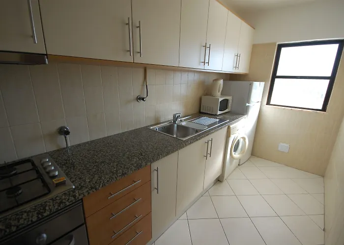 Solar Dos Vilarinhos - By Bedzy * Albufeira