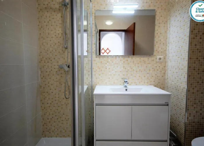 Solar Dos Vilarinhos - By Bedzy Apartman