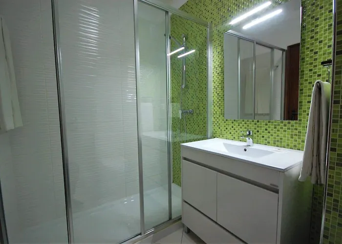 Apartman Solar Dos Vilarinhos - By Bedzy *