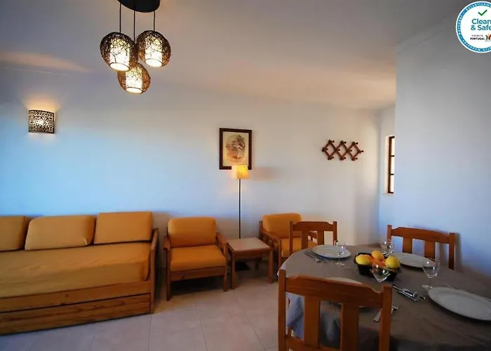Solar Dos Vilarinhos - By Bedzy Apartman Albufeira
