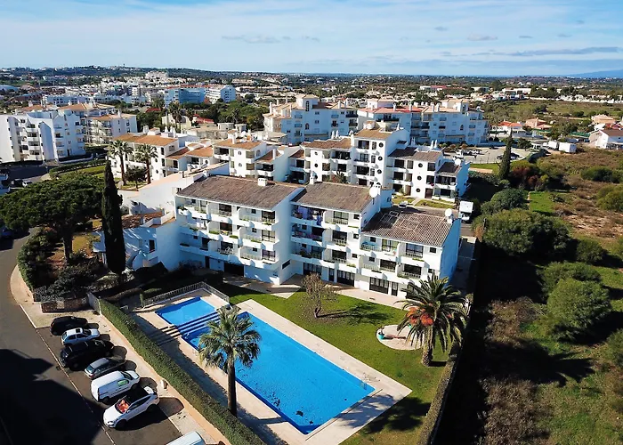 Apartman Solar Dos Vilarinhos - By Bedzy *