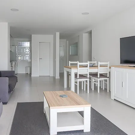 Solar Dos Vilarinhos - By Bedzy Apartman Albufeira