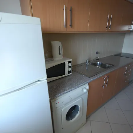 아파트 Solar Dos Vilarinhos - By Bedzy 알부페이라