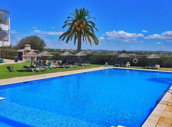 Solar Dos Vilarinhos - By Bedzy Albufeira