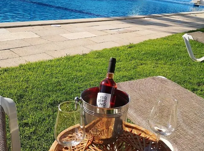 Apartman Solar Dos Vilarinhos - By Bedzy