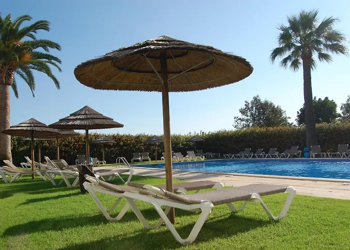 Solar Dos Vilarinhos - By Bedzy * Albufeira