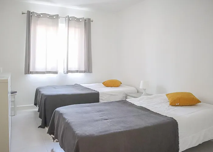 Apartman Solar Dos Vilarinhos - By Bedzy