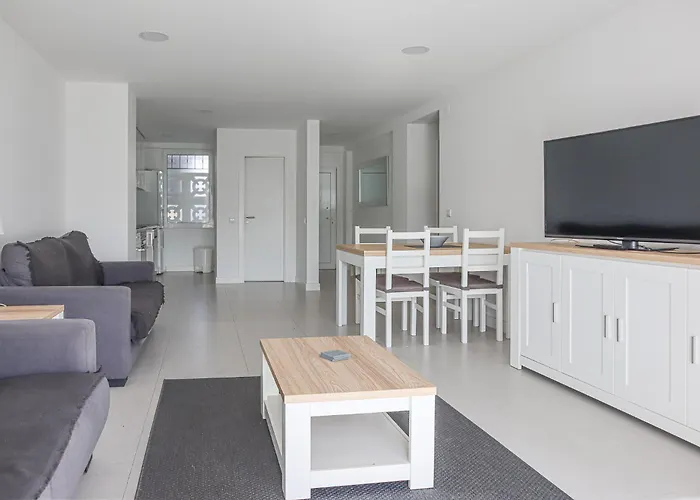 Solar Dos Vilarinhos - By Bedzy Apartman Albufeira