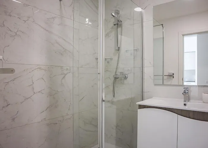 Solar Dos Vilarinhos - By Bedzy Apartman Albufeira