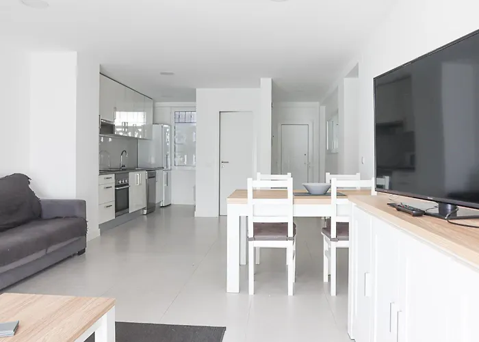 Solar Dos Vilarinhos - By Bedzy Apartman