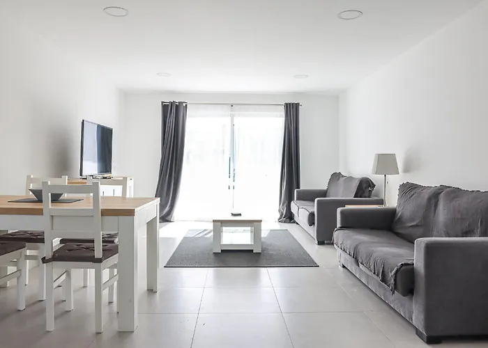 Solar Dos Vilarinhos - By Bedzy Apartman