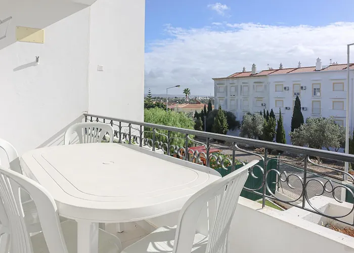 Solar Dos Vilarinhos - By Bedzy Albufeira