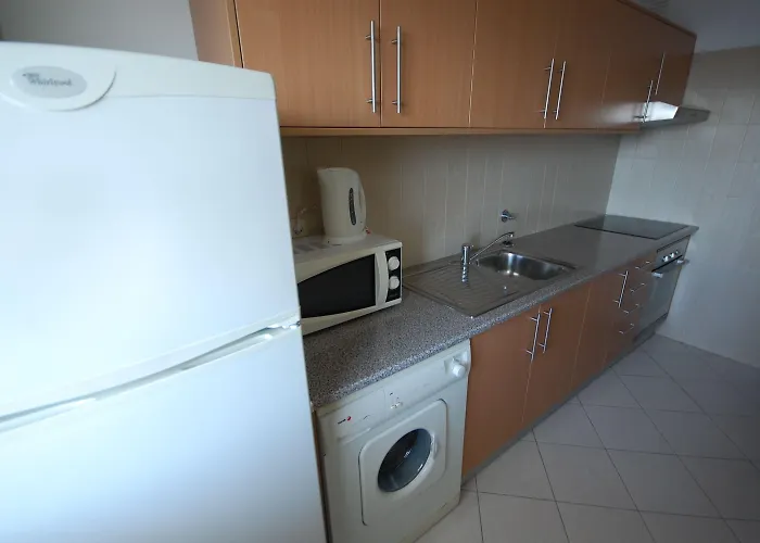 Apartman Solar Dos Vilarinhos - By Bedzy Albufeira