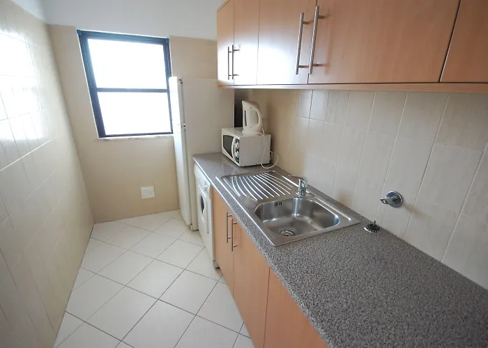 Apartman Solar Dos Vilarinhos - By Bedzy