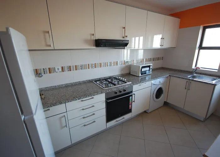 Solar Dos Vilarinhos - By Bedzy Apartman Albufeira