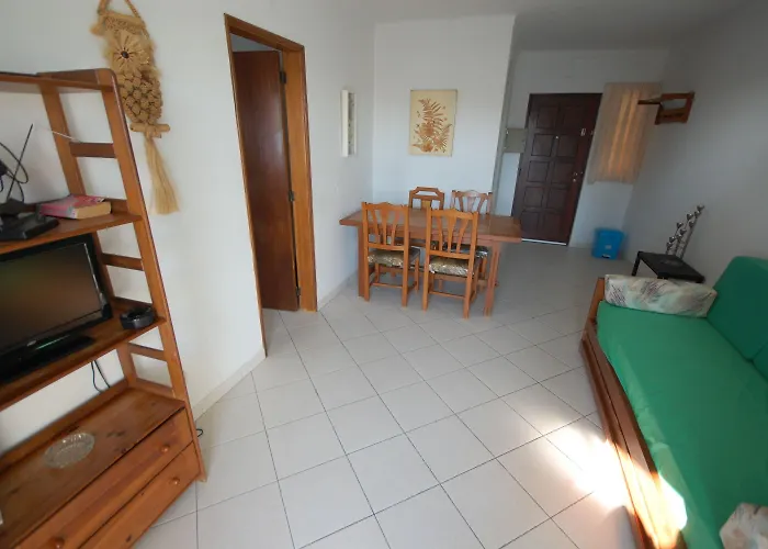 Apartman Solar Dos Vilarinhos - By Bedzy Albufeira