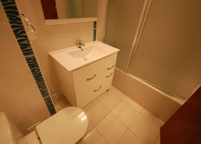 Apartman Solar Dos Vilarinhos - By Bedzy *