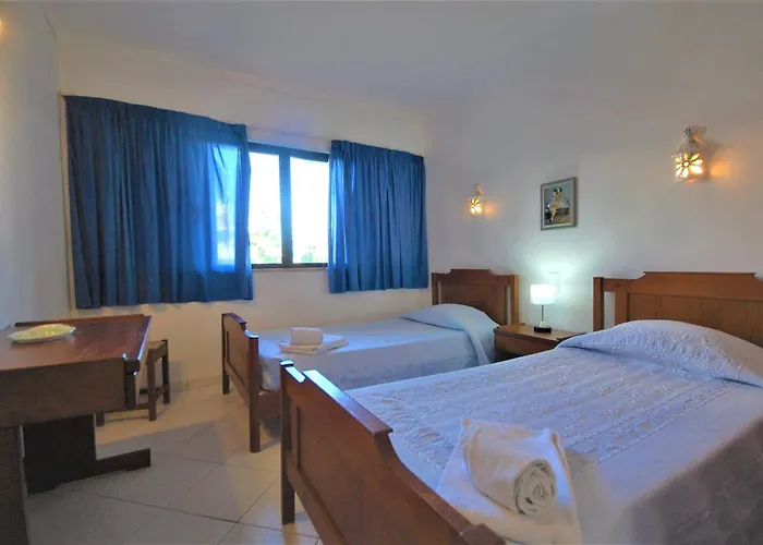 Solar Dos Vilarinhos - By Bedzy Apartman Albufeira