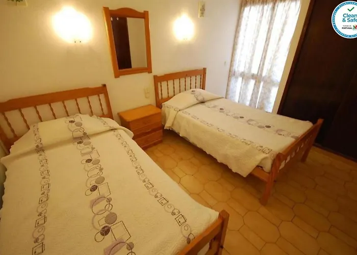 Solar Dos Vilarinhos - By Bedzy Apartman *