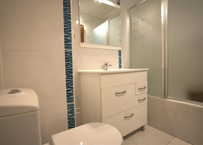 Apartman Solar Dos Vilarinhos - By Bedzy Albufeira