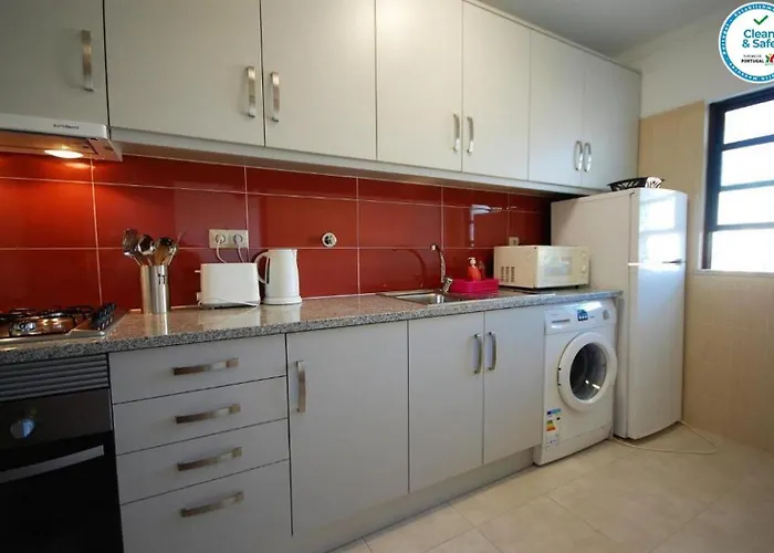 Solar Dos Vilarinhos - By Bedzy Apartman *