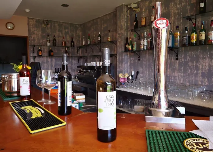 Solar Dos Vilarinhos - By Bedzy شقة *